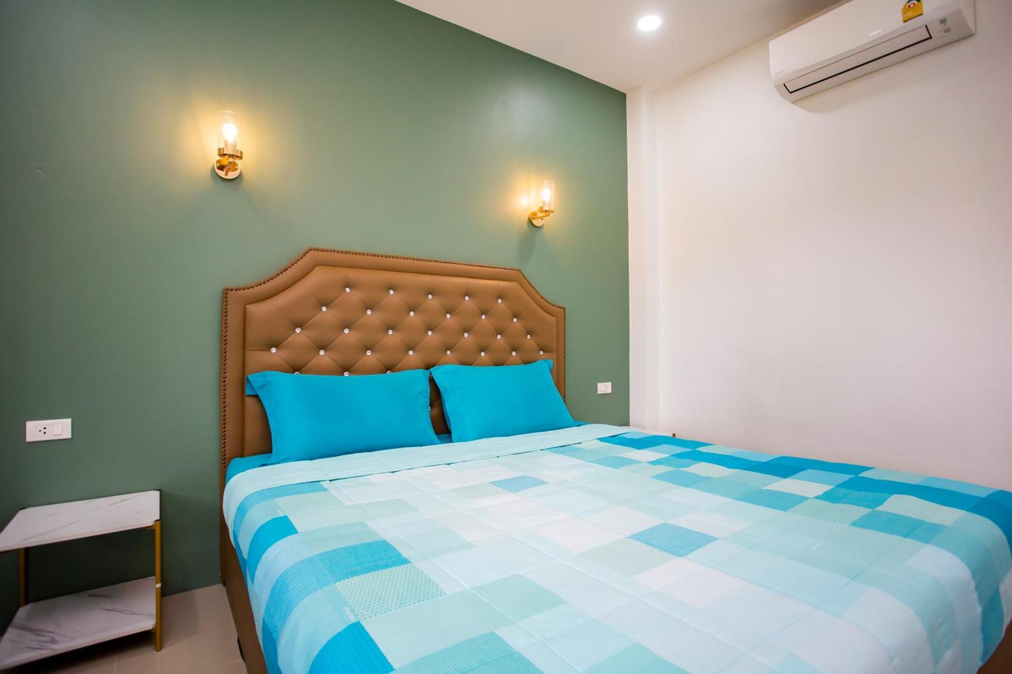 Baan Suan Mee Tang Hotel Chanthaburi Ruang foto
