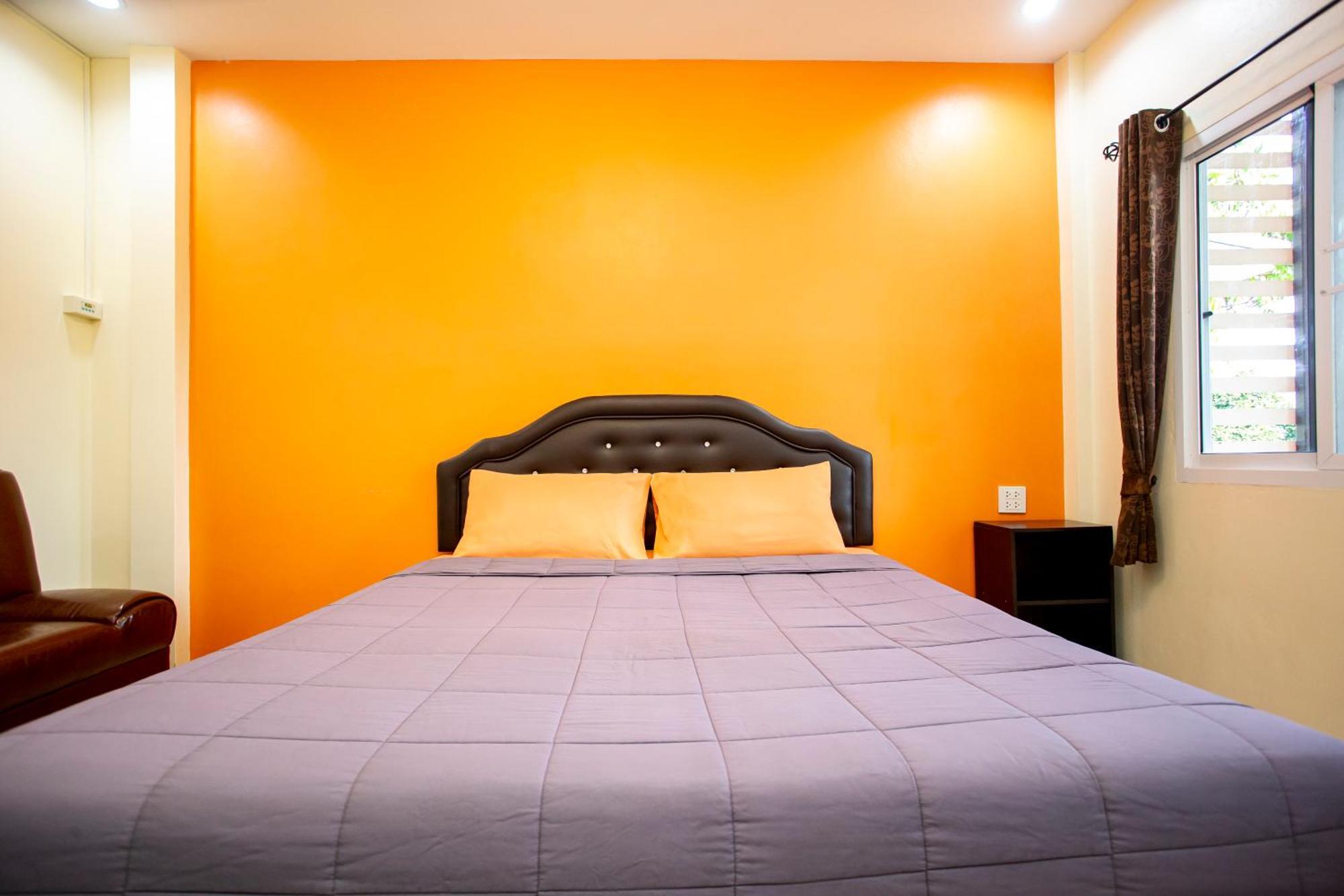 Baan Suan Mee Tang Hotel Chanthaburi Ruang foto