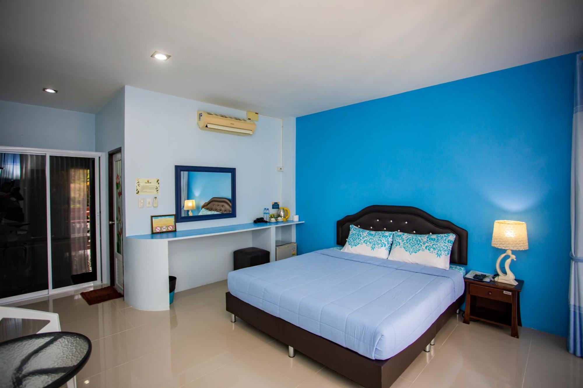 Baan Suan Mee Tang Hotel Chanthaburi Ruang foto