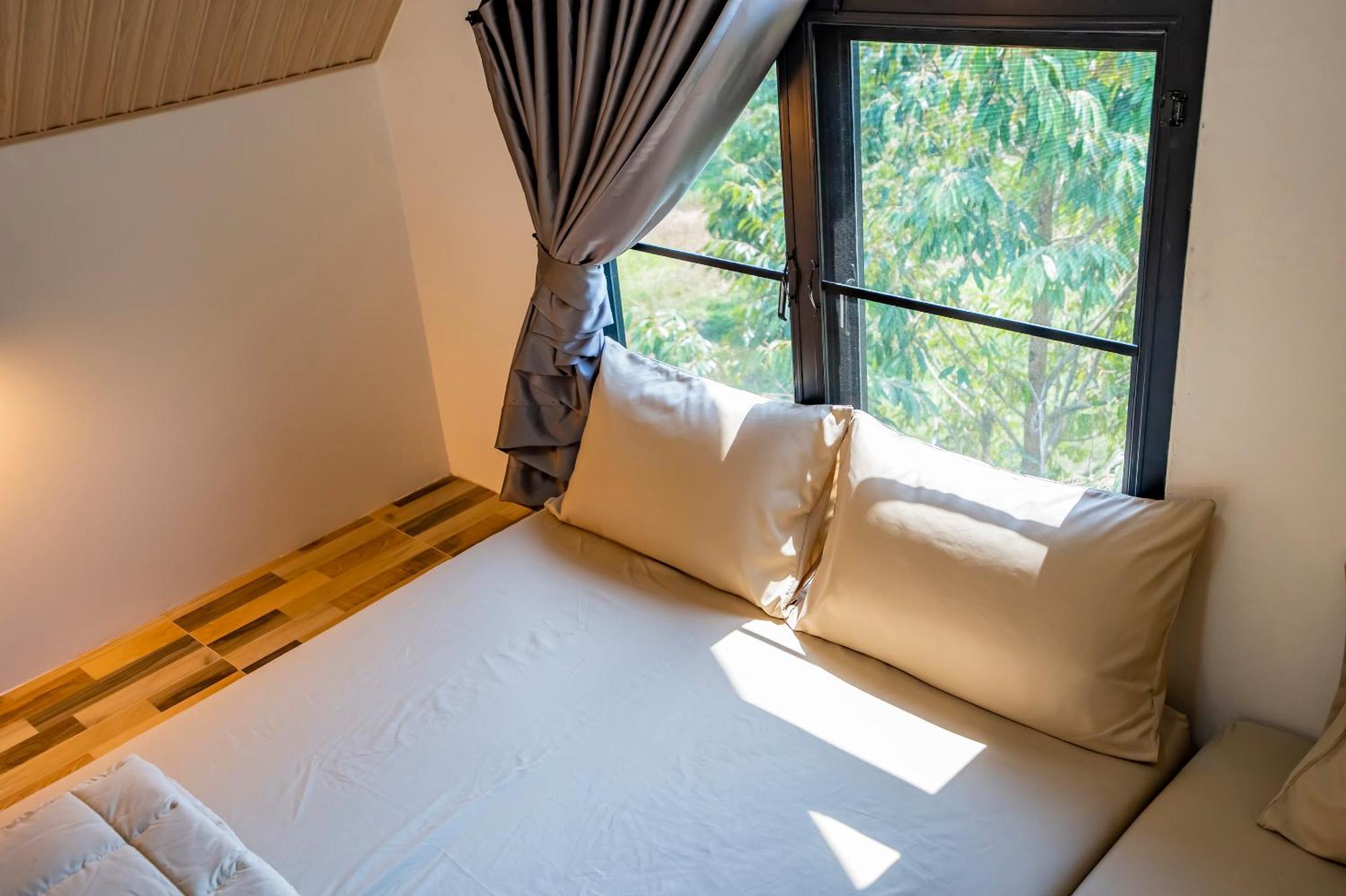 Baan Suan Mee Tang Hotel Chanthaburi Ruang foto